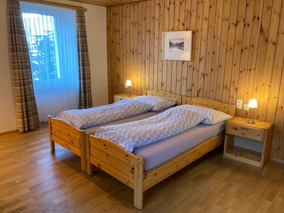 B&B Post Brail Exteriör bild