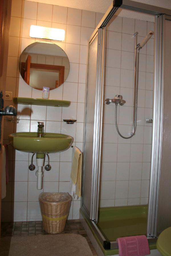 B&B Post Brail Exteriör bild