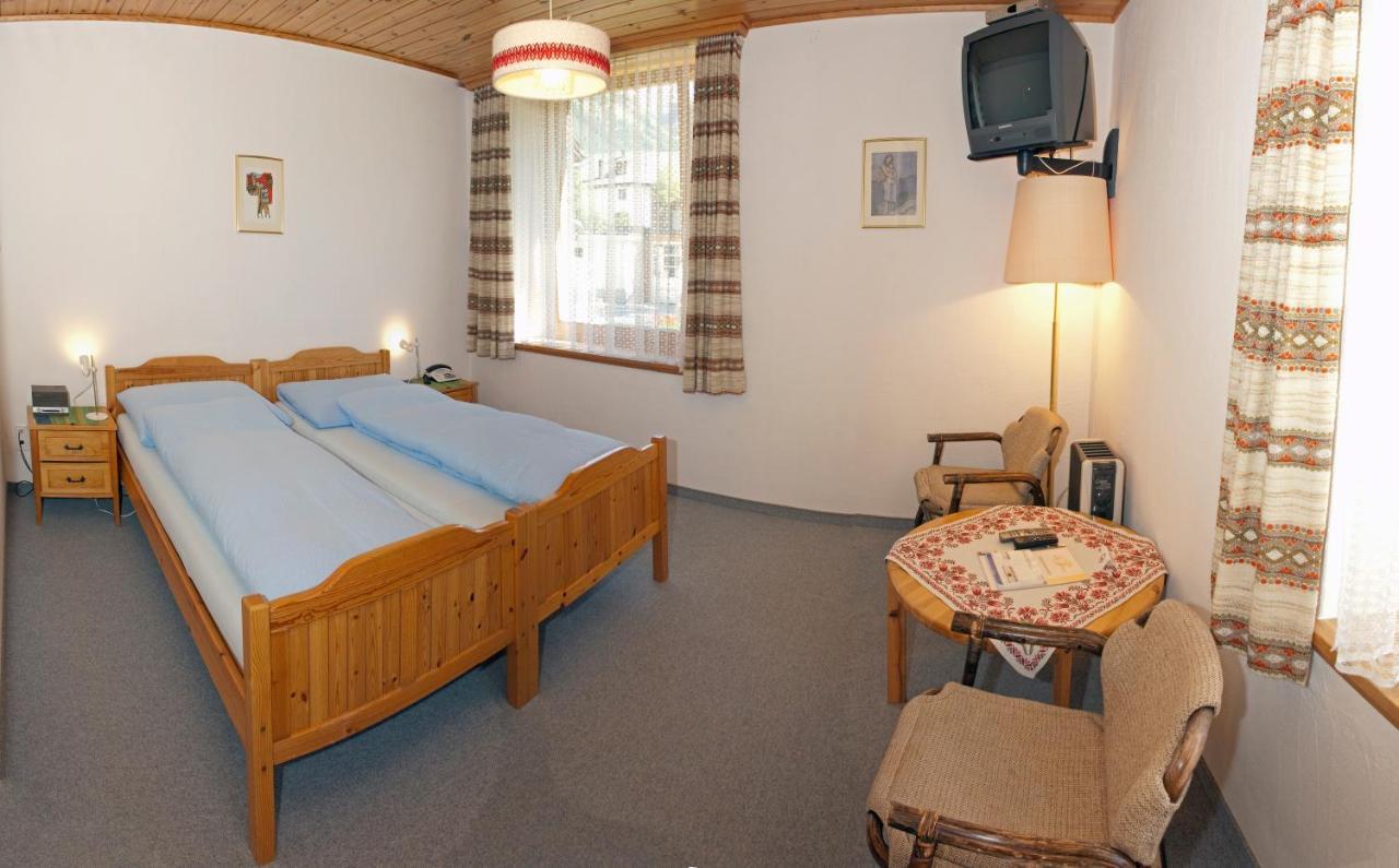 B&B Post Brail Exteriör bild