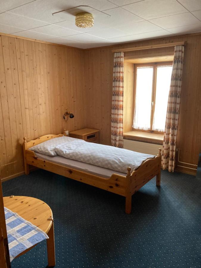 B&B Post Brail Exteriör bild