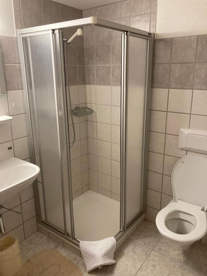 B&B Post Brail Exteriör bild