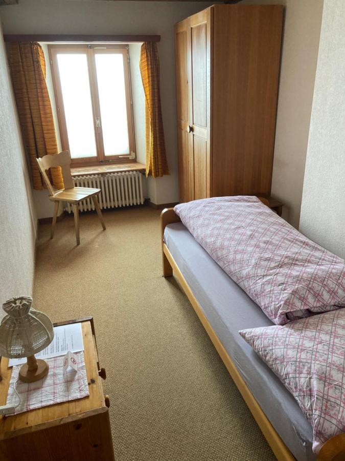 B&B Post Brail Exteriör bild