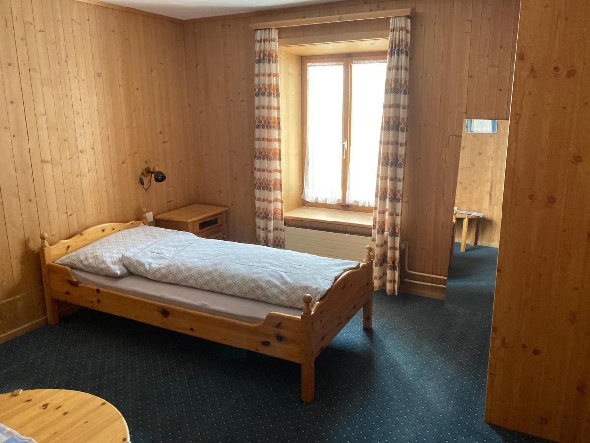 B&B Post Brail Exteriör bild