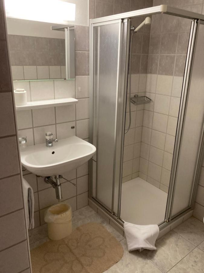 B&B Post Brail Exteriör bild