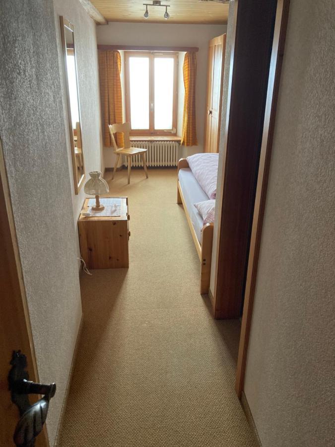 B&B Post Brail Exteriör bild