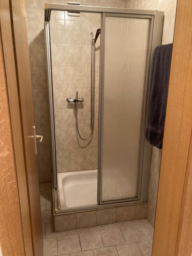 B&B Post Brail Exteriör bild