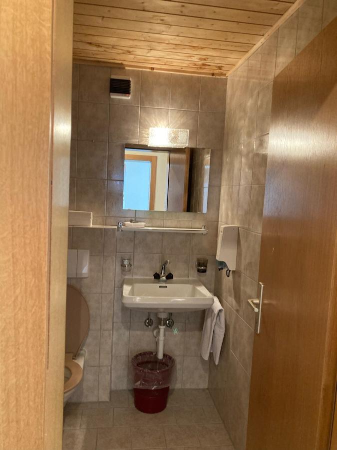 B&B Post Brail Exteriör bild