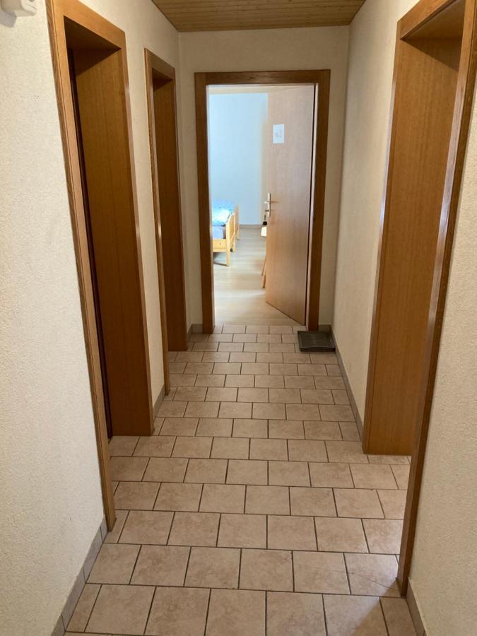 B&B Post Brail Exteriör bild