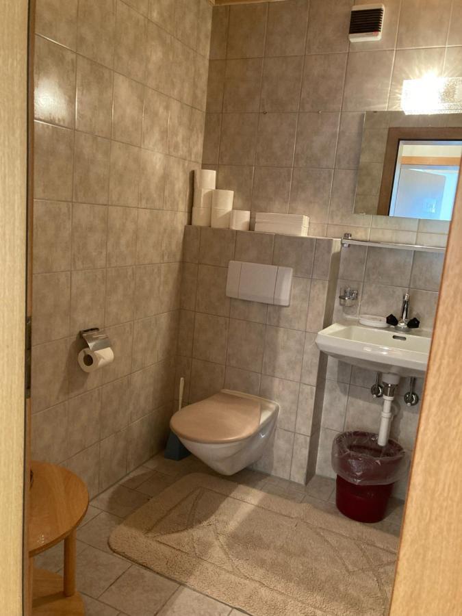 B&B Post Brail Exteriör bild